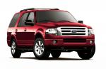 Ford Expedition 2007 года